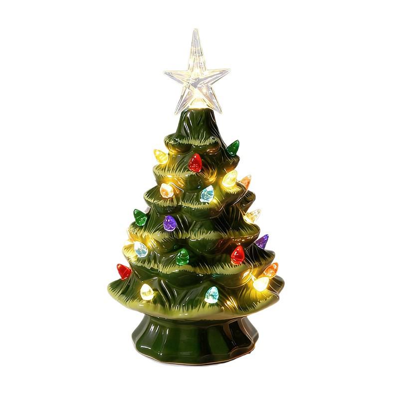 

Високоякісні транскордонні різдвяні вогники: Нові кольори для декору вітальні та унікальні прикраси Pink (No Black Base)