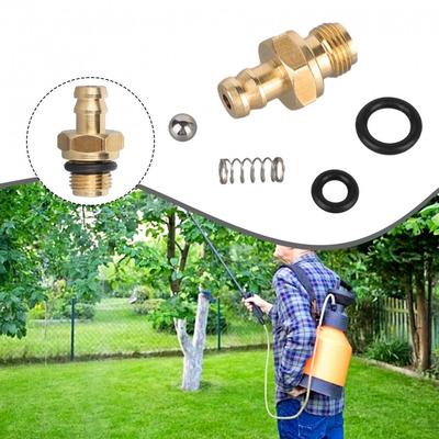 Injektor na mydlo Tlaková umývačka Pre 190593GS 190635GS 203640GS