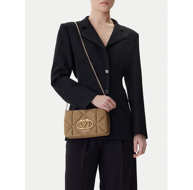 Сумка LOVE MOSCHINO JC4043PP0NKE0105