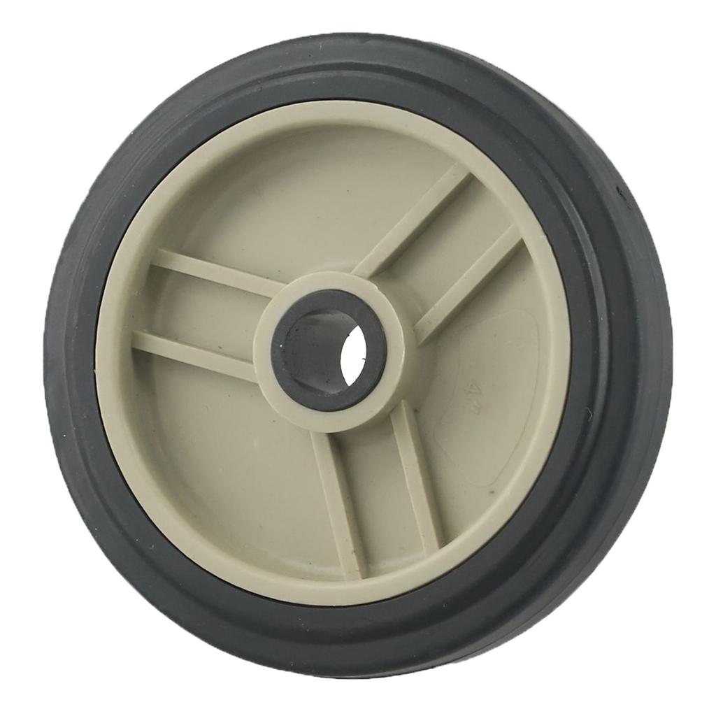 Air Compressor Wheels Caster Wheel Replacement Shockproof Caster Wheels
