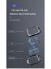 Metal Protective Case for ZEEKR 001 & 009 Electric Vehicle Key