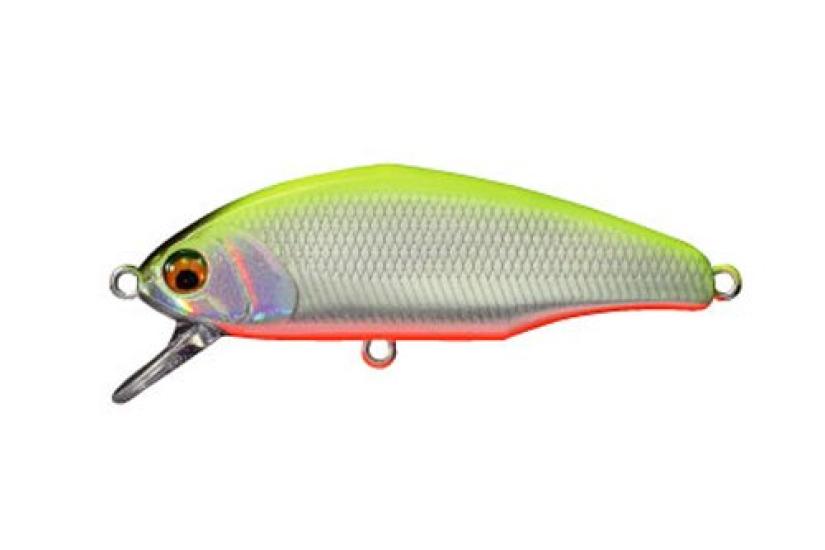 SMITH LTD Минноу 4г 44мм Чарт White D-Insight #10