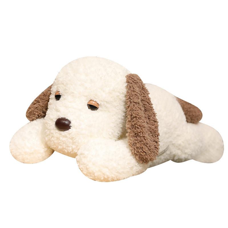

Cute Cartoon Dog Plush Doll For Birthday Gifts And Playrooms 43CM