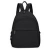 Waterproof Multipockets Casual Backpack Lightweight Minimalist Commuting Backpack  Unisex