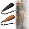 Sax Neck Strap Adjustable 40cm to 80cm Universal Easily Disassemble Wind Instrument with
