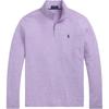 Polo Embroidered Long Sleeve Hoodie Men Hoodies 710964531-004