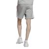 Adidas Pantalón corto para hombre Essentials French Terry 3 rayas