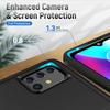 Custodia Coque Anti-Graffio Antiurto per Samsung Galaxy S23 FE 5G S22 Ultra S21 Plus S20 S 23 22 21 Copertura Accessori per Telefono
