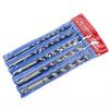 5Pcs Carbon Steel Reaming Tool High Hardness Center Drill New Woodworking Roller Drill  Wood