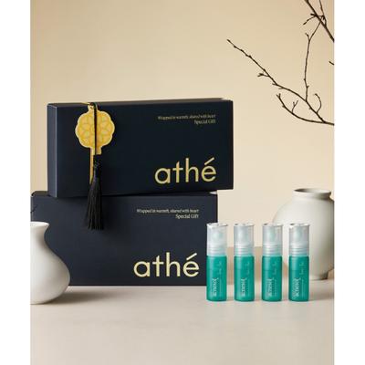 Athe Arte Acnesol Programming Ampoule 4 Week Routine Gift Box