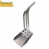 Aluminum Long-Handle Industrial Anti-Static Dustpan