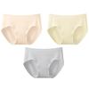 Beneath the Banana Modal Seamless Antibacterial Briefs SF054