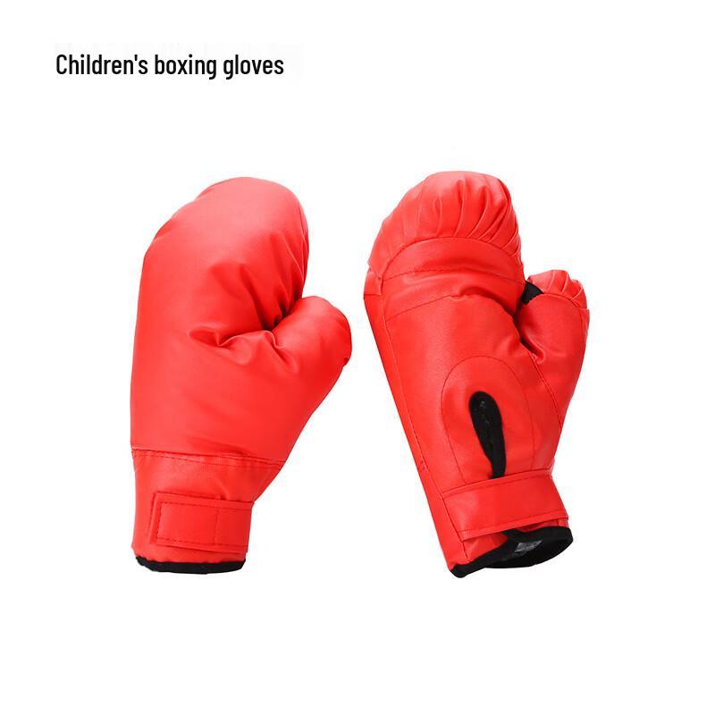 XINBODA Kids Taekwondo Karate Boxing Gloves