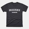 Hackensack Shirt | Hackensack New Jersey T-Shirt | Hackensack Adult Unisex Tee Unisex T-Shirt