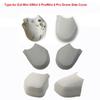 Plastic Original Front Gimbal Camera Parts 1-channel Grey Side Cover Front Left Gimbal Side Shell for MINI 1 PRO/for MINI 1pro