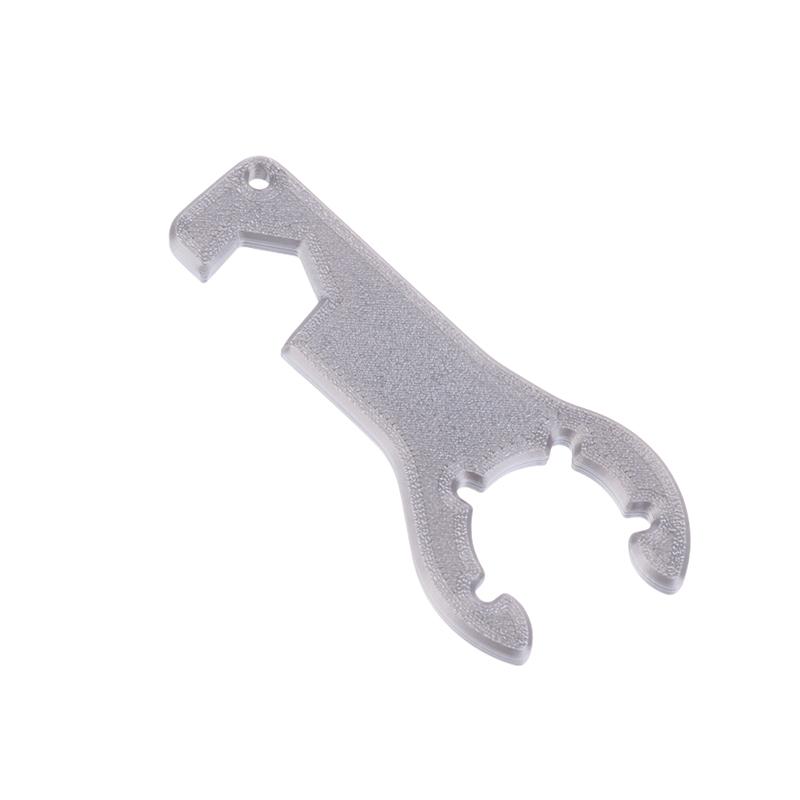 Caravan RV Gas Bottle Wrench 2in1 Magnet Gas Wrench Tools RV Camping Motorhome Grill Car Accessories