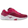 Sports Shoes Violet Wave Stealth Neo