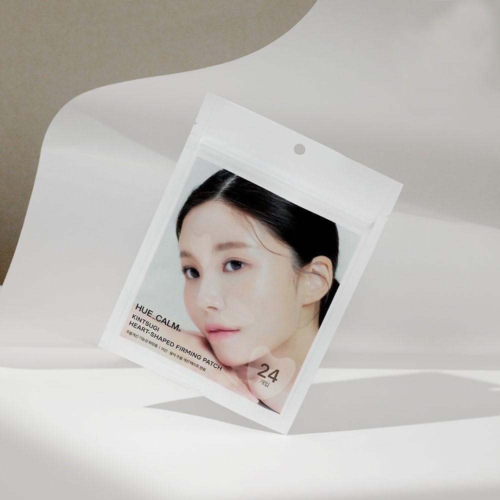 Huecalm Skin Firming Patch