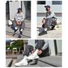 KIMHYOO Running Walking Popular Athletic Jogging Thick Casual Shoes Men's Shoes, Shoes, Shoes, Shoes, Fashionable, Sole, Lightweight,