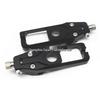 Yamaha MT-09 XSR900 Rear Fork Chain Adjuster Parts
