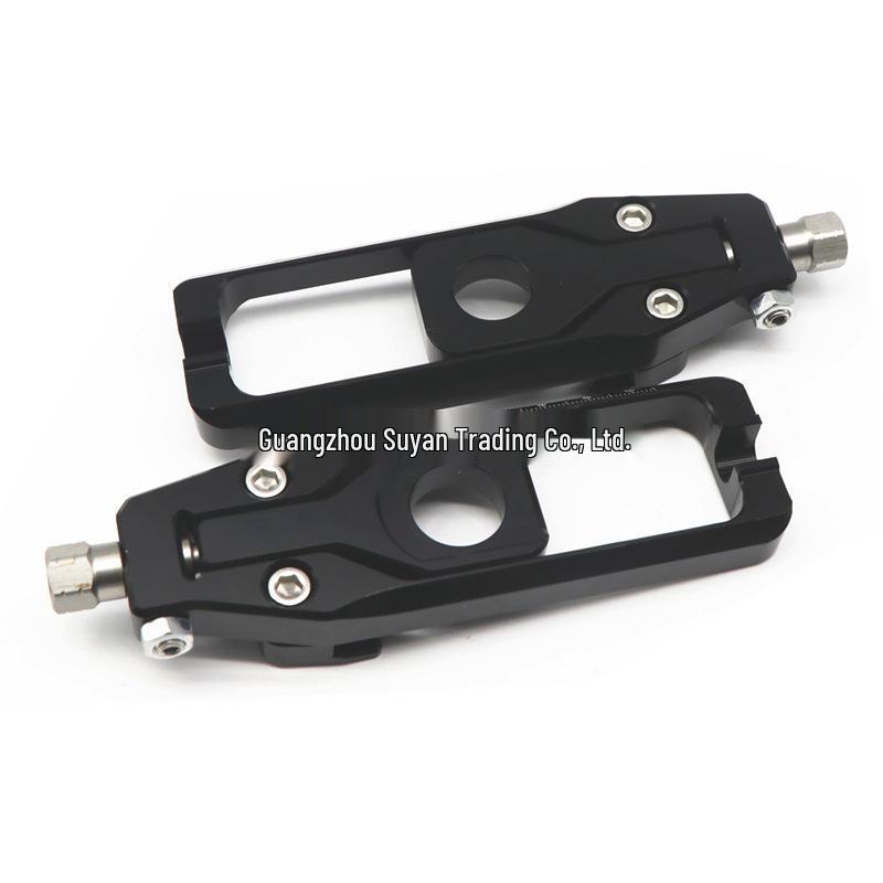 Yamaha MT-09 XSR900 Rear Fork Chain Adjuster Parts