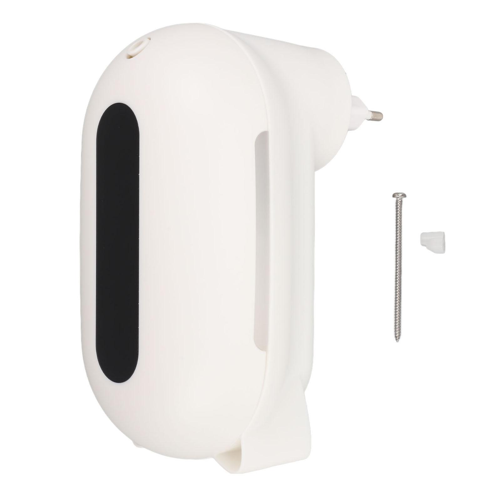 

Ароматерапевтический диффузор настенный безводный диффузор эфирных масел с таймером для отеля KTV EU Plug 220V