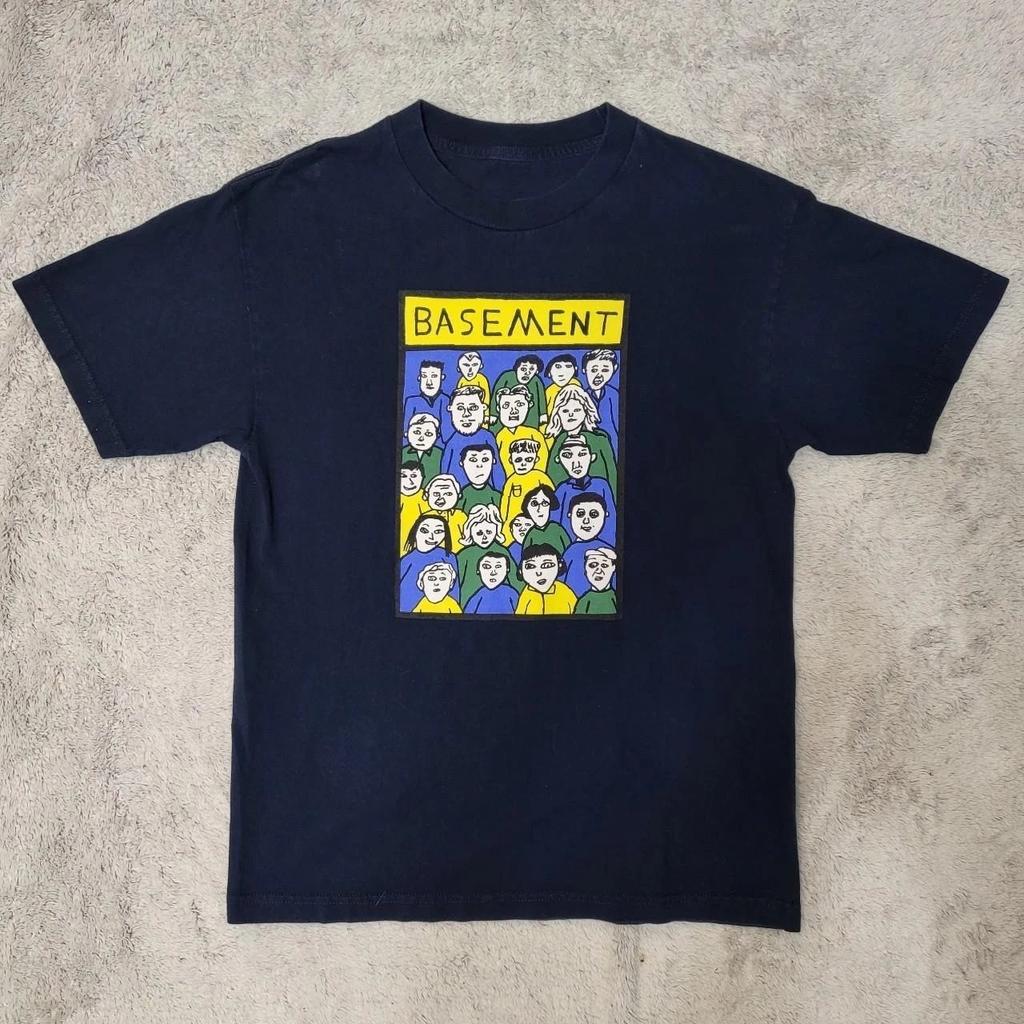 VTG 2014 Kellerband 100% Baumwolle Schwarz S bis 5XL Unisex Shirt SG609