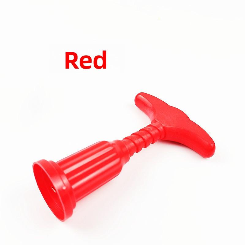 

Вино Пиво Домашнее использование Многофункциональная открывалка для винных бутылок красный