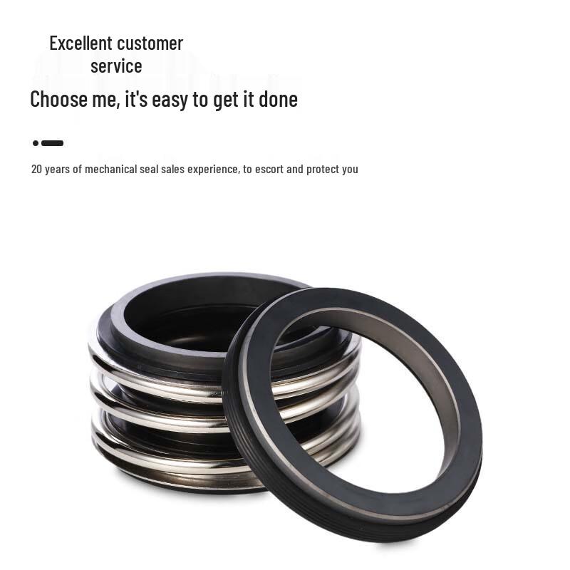 QuanPinXing Mechanical Seal 109-25