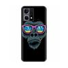 Hülle für Oppo Reno7 4G Hülle Reno7 Silikon Weich Stoßfest TPU Rückseiten für OPPO F21 Pro Reno 7 4G Hülle Schwarze Bumper Fundas
