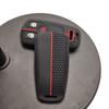 Remote Key Shell Key Fob Protector Antiscratch Surfaces Precise Molded Openings Minimalists Style Seamless Button Access