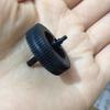 1PC Original Mouse Wheel for M280 M275 DIY Replacement Mouse Accessories Black Mouse Roller