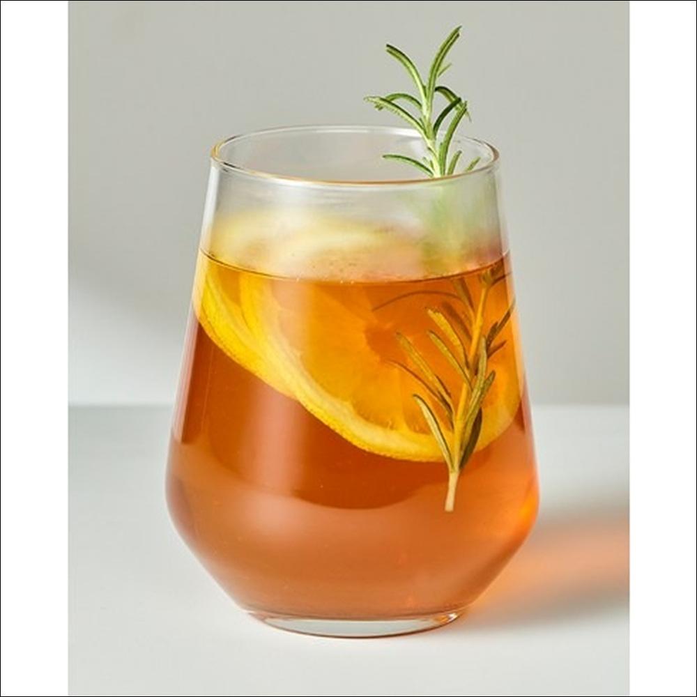 Osulloc JEJU KAMELIENTEE (Teemischung mit tropischem Aroma und Kamelienblüten)