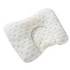 Cartoon Pattern Baby Pillow Born Infant Comfortable Cushion Prevent Flat Head