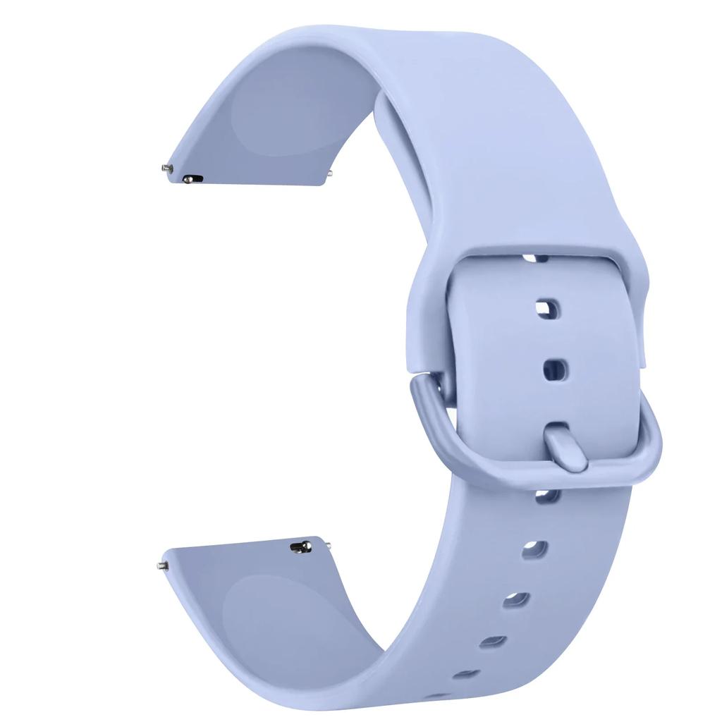 Cinturino in silicone da 20 22 mm per Huawei Watch 3 4 Pro GT 4 46 mm/GT 3/GT Runner/GT 2 Pro/GT 3 Pro Cinturino per orologio Honor Magic 2 Bracciale