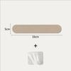 Felt Board Message Strip Photo Wall With Adhesive Backing Office Bulletin Board Wall Moutain Decor Strip Felt Background Board