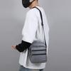 Men'S Small Bag Shoulder Bag Trendy Diagonal Backpack Chest Bag Lightweight Boy Mini Casual Bag Mobile Phone Waist Pack