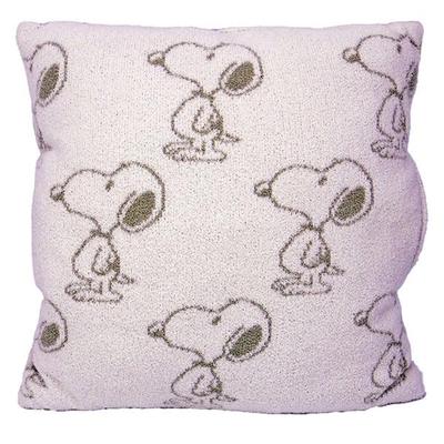 Nakajima Corporation SN Fluffy Knit Relax Cushion Hand-in 188175-23