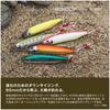 Shimano Trout Lure Cardiff Windlip 85S Jet Boost 002 S Pink Back TN-285X