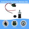 Labwork Öl Druck Kraftstoffpumpe Druck Abschaltsensor Schalter Ersatz für MerCruiser 87-864252a01