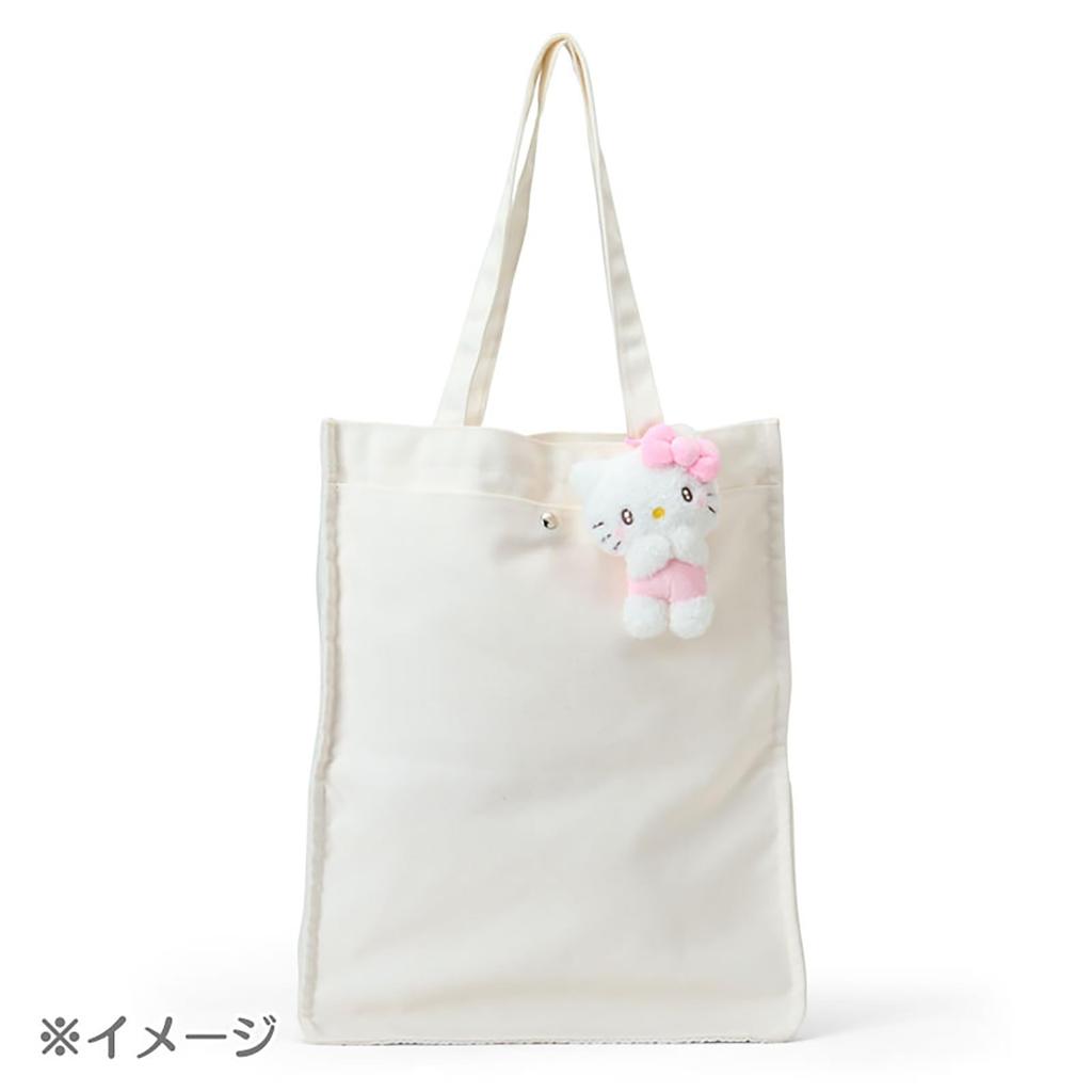 Sanrio Cinnamoroll Mascot Holder Character Grand Prix 3rd Round I Want You To Like Me a Lot Ages 6 and Up 788643