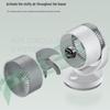 Airmate X28 Desktop Air Circulation Fan