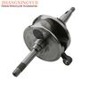 PCX150 ADV150 Crankshaft Assy For Honda WW150 PCX 150 ADV 150cc 4T 13000KZY701 KZY 13000-K97-N00