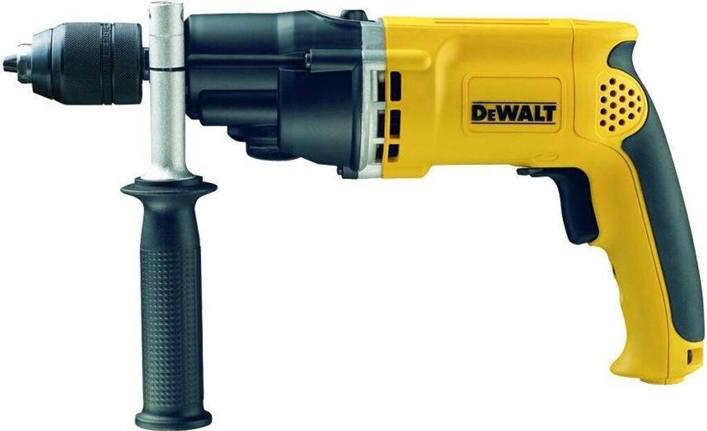 Ударная дрель DeWalt D21441