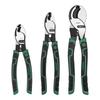 6/8/10inch Carbon Steel Cable Cutter Pliers Electrician Manual Wire Stripper For Household Appliance Repair Hand Tool