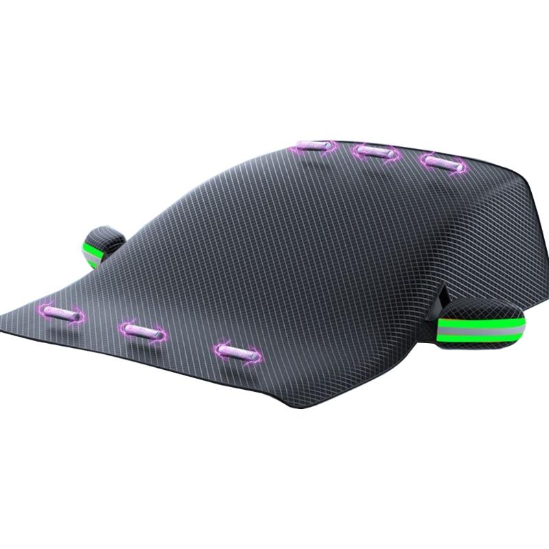 Universelle Windschutzscheibenabdeckung Auto Frontscheibenabdeckung für Eis Schnee Automobil Windschutzscheibenschutz Frostabdeckung Auto Zubehör