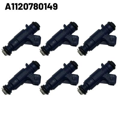 Motor – Inyectores de combustible para autos