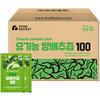 Food Bucket Korean Organic Cabbage Juice 100g 10L 1 Pcs
