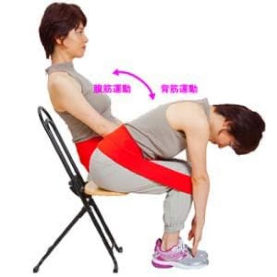 Iliopsoas Relaxation Belt Lakunal Pink Iliopsoas (Medium Size) Waist, Posture,