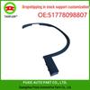 Accesorios de exterior – Molduras